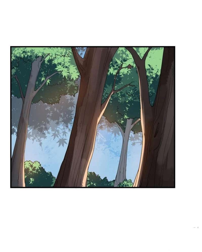 First Dragon (Yuanlong) Chapter 86 Gambar 18